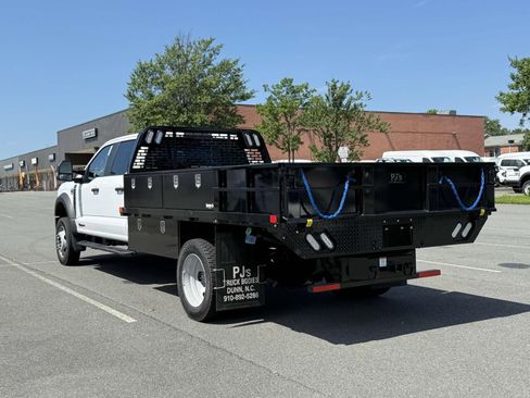 New 2025 Ford F450 XL image 4