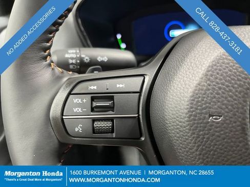 New 2026 Honda CR-V Sport-L image 19