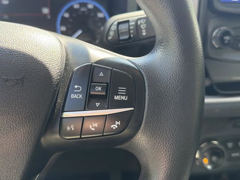 Used 2024 Ford Bronco Sport Big Bend AWD/4WD image 12