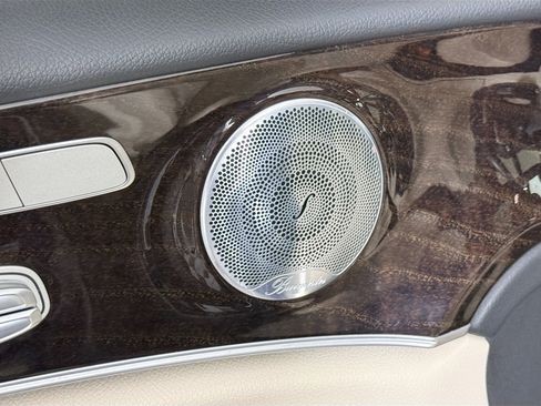 Used 2021 Mercedes-Benz E 350 E 350 image 33