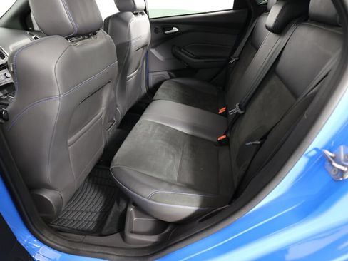 Used 2017 Ford Focus RS AWD/4WD image 17