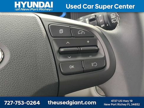 New 2026 Hyundai Venue SEL image 26