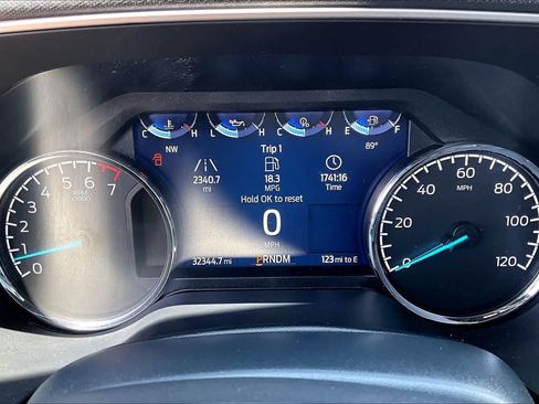 Used 2023 Ford F150 XLT w/ Equipment Group 302A High AWD/4WD image 26