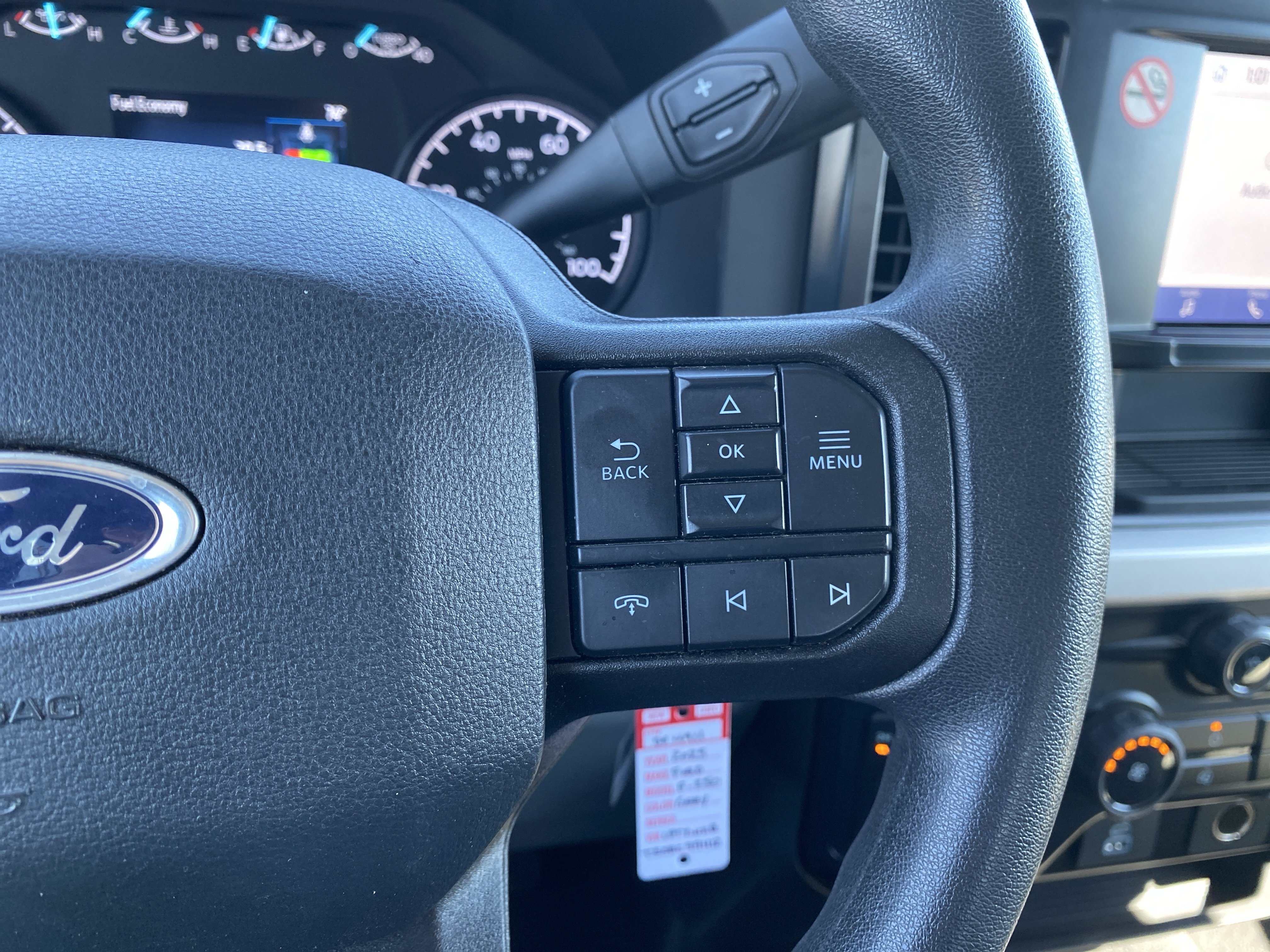 Used 2025 Ford F250 XLT AWD/4WD image 19