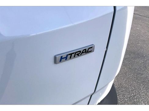 Used 2022 Hyundai Tucson SEL image 9