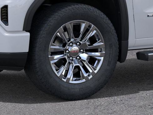 New 2026 GMC Sierra 1500 Denali image 9