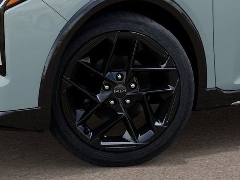 New 2026 Kia K4 GT-Line Turbo FWD image 9