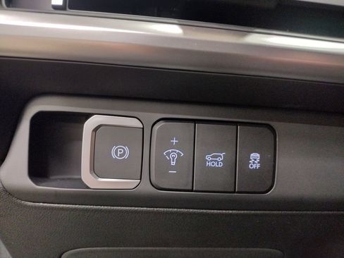 New 2026 Hyundai Santa Fe SEL image 30