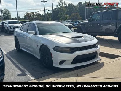 Used 2020 Dodge Charger Scat Pack w/ Dynamics Package