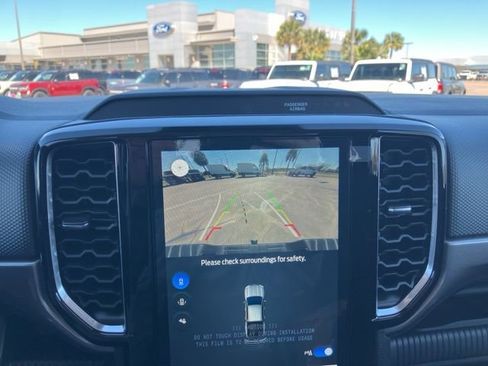 New 2025 Ford Ranger XLT w/ Chrome Accent Package image 34