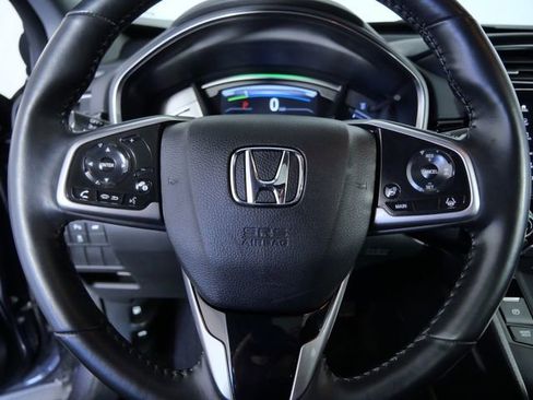 Used 2022 Honda CR-V Touring image 24