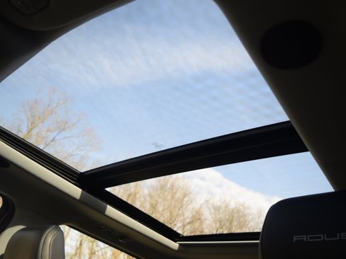 Used 2026 Ford F250 Lariat w/ Black Appearance Package image 20