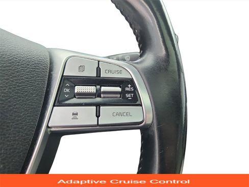 Used 2021 Kia Telluride S image 35