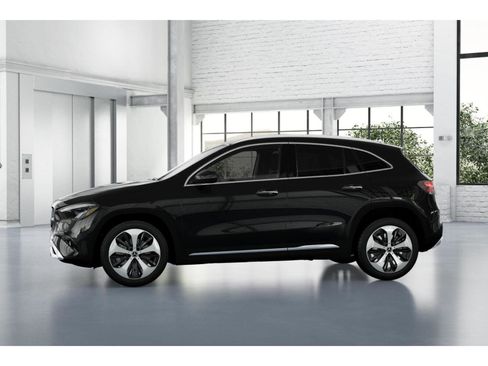 New 2026 Mercedes-Benz GLA 250 4MATIC image 10