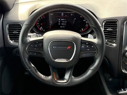 Used 2018 Dodge Durango GT image 16