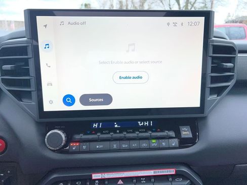 New 2026 Toyota Tundra TRD Pro image 17