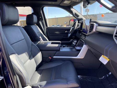 Used 2023 Toyota Tundra Platinum image 13