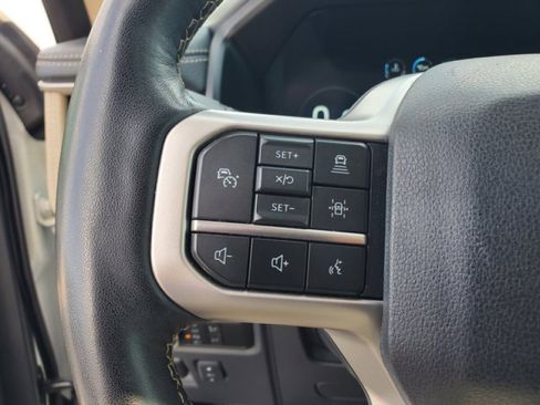 Certified 2023 Ford Expedition Max Limited AWD/4WD image 19