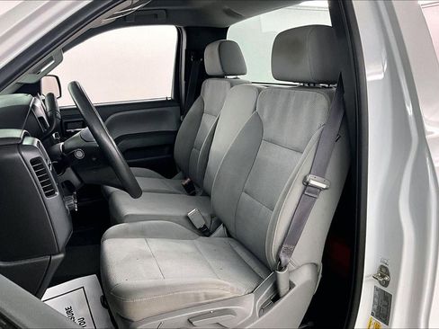 Used 2017 GMC Sierra 1500 REG CAB 2WD 133.0 image 20