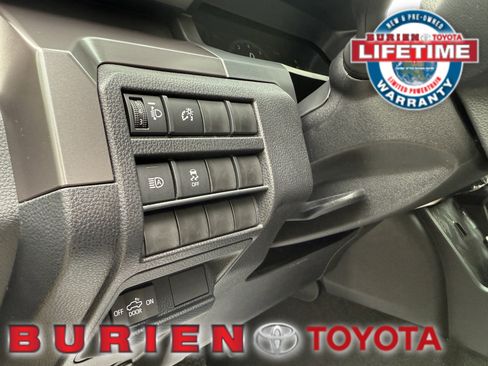 New 2025 Toyota Tacoma SR5 image 10