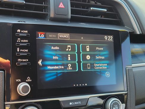 Used 2020 Honda Civic Sport image 22