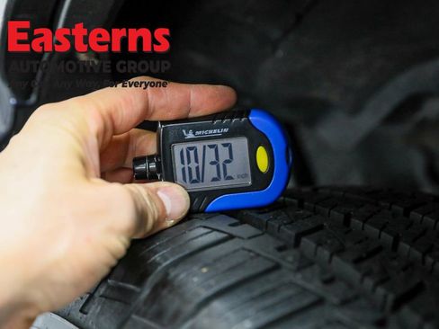 Used 2018 Lexus GX 460 Premium image 29