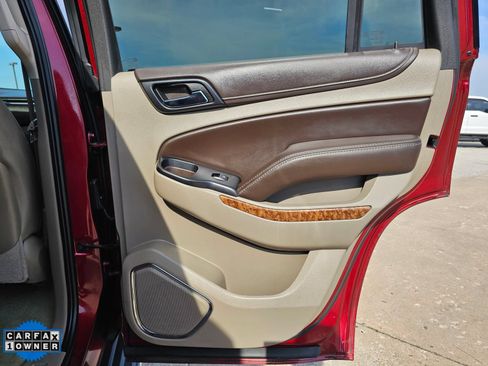 Used 2016 Chevrolet Tahoe LTZ AWD/4WD image 37