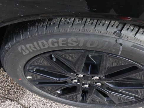 New 2025 Ford Mustang Mach-E Premium w/ Sport Appearance Package image 46