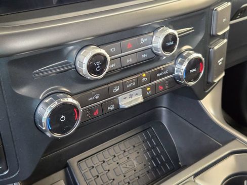 Used 2025 Ford F150 Tremor w/ Bed Utility Package AWD/4WD image 18