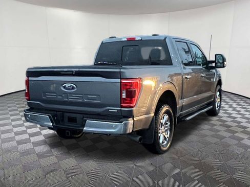 Used 2021 Ford F150 XLT w/ Equipment Group 302A High image 6