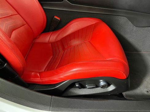 Used 2021 Chevrolet Corvette Stingray Preferred Cpe w/ 2LT image 25