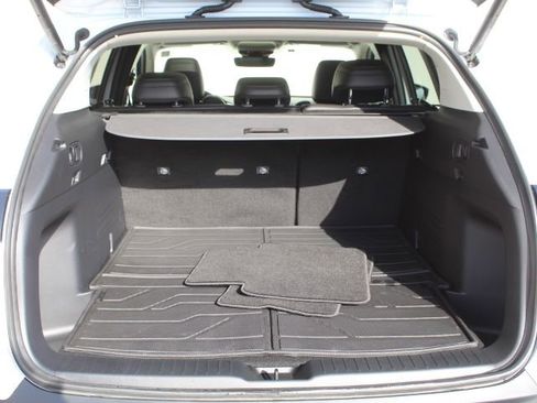 Used 2025 MAZDA CX-50 AWD 2.5 S w/ Premium Plus Pkg image 43