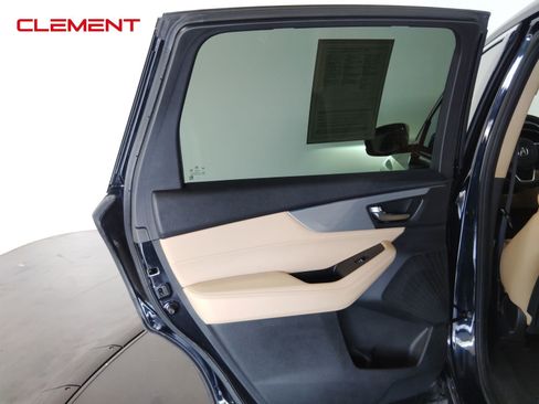 Used 2022 Acura MDX SH-AWD image 29