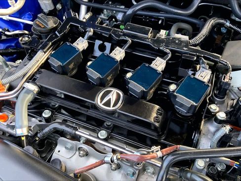 Used 2024 Acura Integra A-Spec image 32