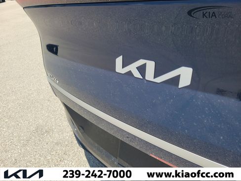 New 2026 Kia EV6 Light RWD image 10