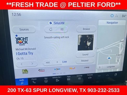 Used 2024 Ford F150 STX w/ Mobile Office Package AWD/4WD image 17