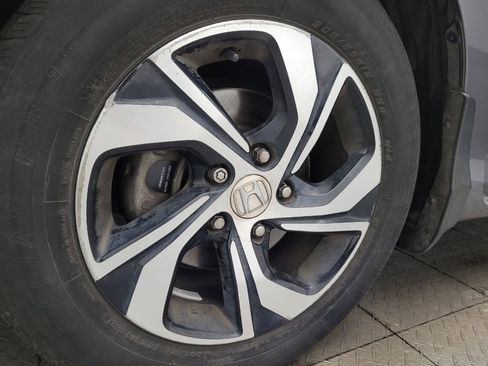 Used 2017 Honda Accord LX image 31