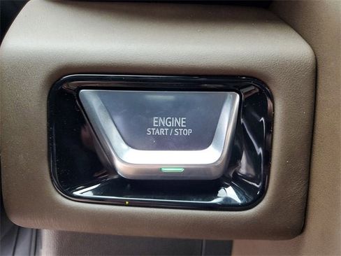 New 2026 GMC Yukon XL Denali Ultimate image 24