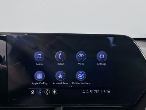 Used 2024 Chevrolet Trax LS FWD image 18