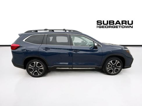 Used 2023 Subaru Ascent Limited w/ Technology Package AWD/4WD image 8