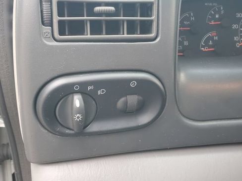 Used 2001 Ford Excursion XLT RWD image 21