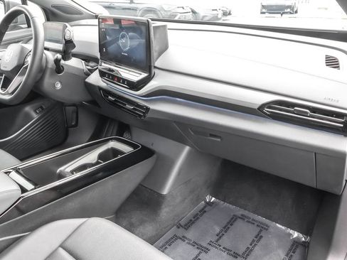 Certified 2023 Volkswagen ID.4 Pro S RWD image 35