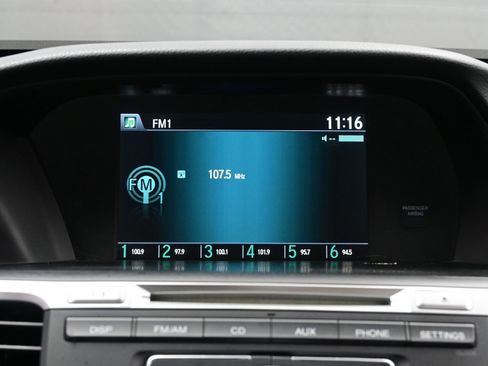 Used 2015 Honda Accord LX image 18