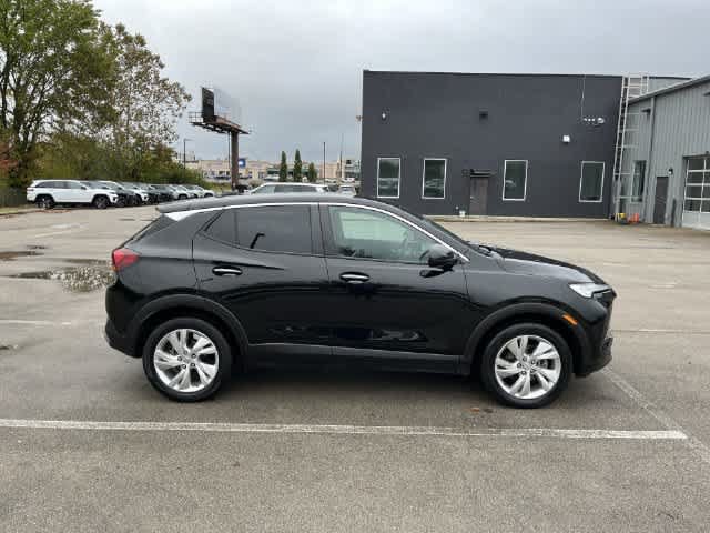 Used 2024 Buick Encore GX Preferred FWD image 9
