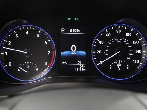 Used 2022 Hyundai Kona SEL image 8