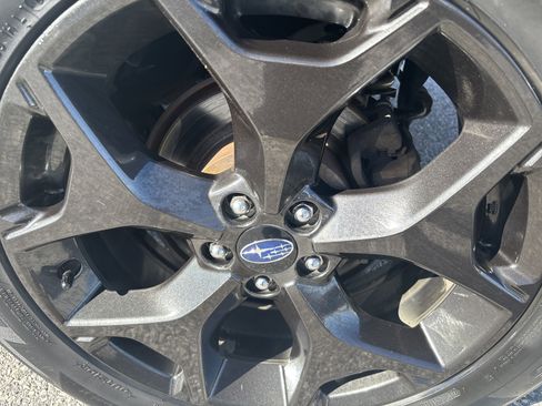 Used 2018 Subaru Forester 2.5i Premium w/ Protection Package #1 image 10