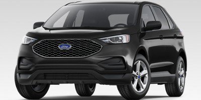 Used 2024 Ford Edge SE w/ Black Appearance Package AWD/4WD image 1