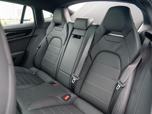 Used 2026 Porsche Panamera 4 AWD/4WD image 23