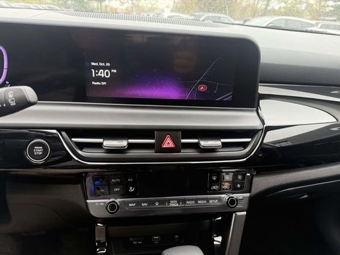 New 2026 Kia Seltos S image 9