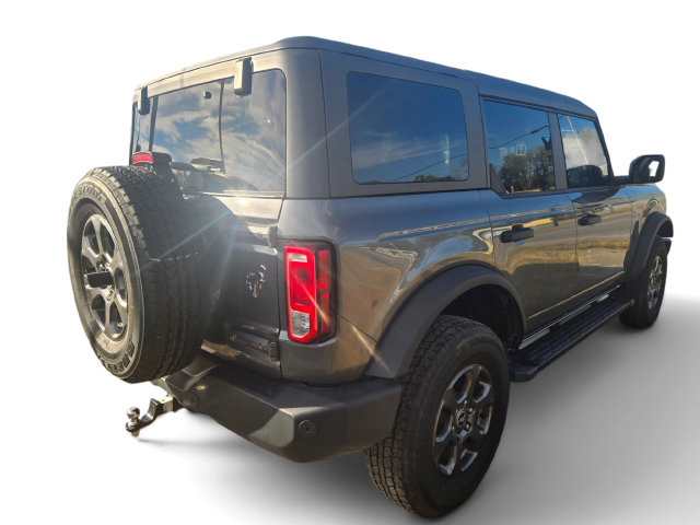 Used 2024 Ford Bronco Big Bend AWD/4WD image 14